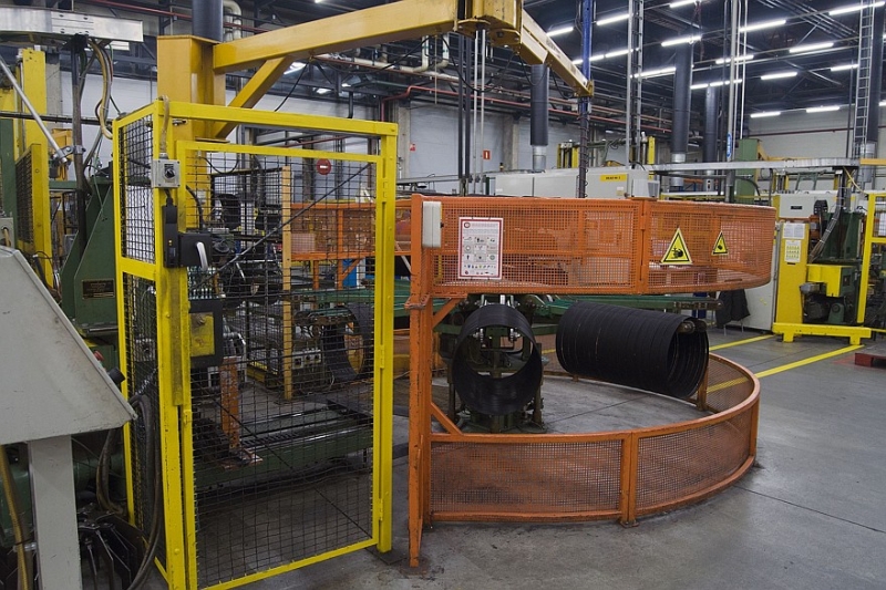 Дайте мне автограф: как и какие шины выпускает завод Ikon Tyres во Всеволожске