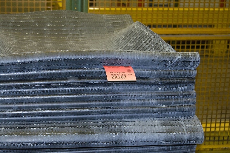 Дайте мне автограф: как и какие шины выпускает завод Ikon Tyres во Всеволожске