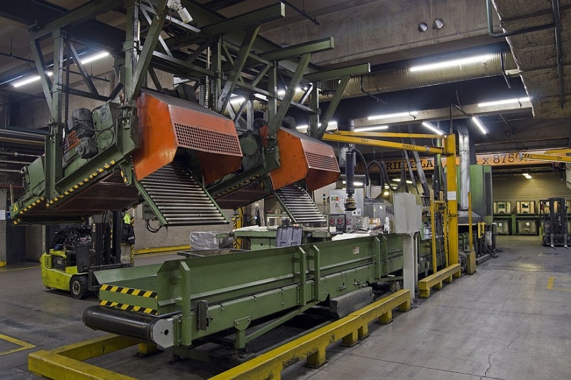 Дайте мне автограф: как и какие шины выпускает завод Ikon Tyres во Всеволожске