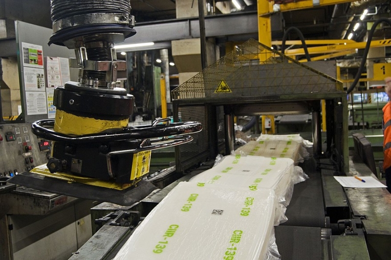 Дайте мне автограф: как и какие шины выпускает завод Ikon Tyres во Всеволожске