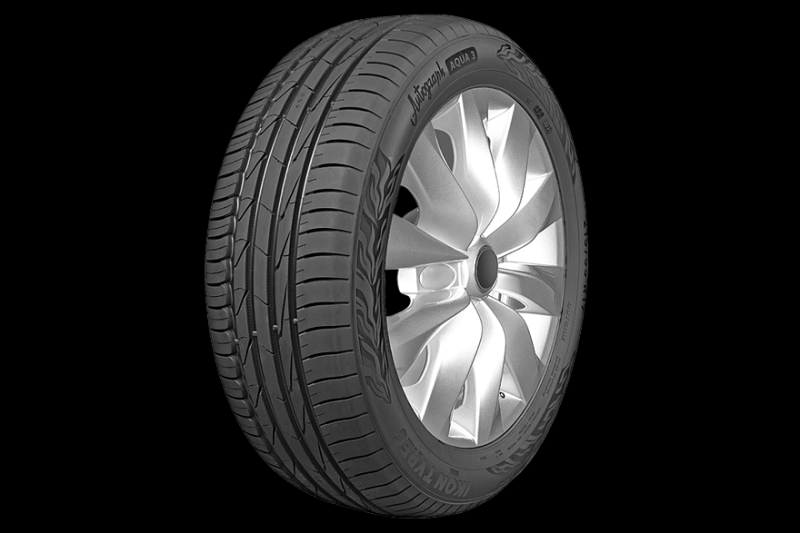 Дайте мне автограф: как и какие шины выпускает завод Ikon Tyres во Всеволожске