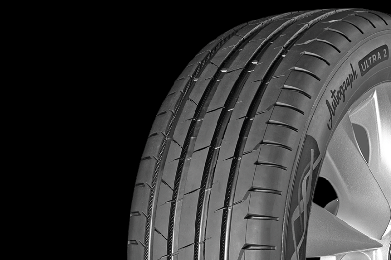 Дайте мне автограф: как и какие шины выпускает завод Ikon Tyres во Всеволожске