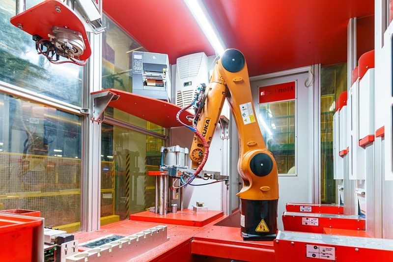 Дайте мне автограф: как и какие шины выпускает завод Ikon Tyres во Всеволожске