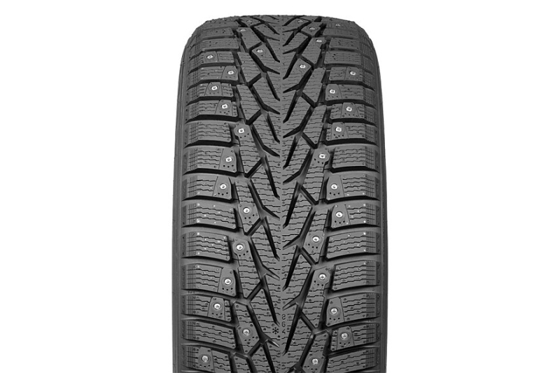 Дайте мне автограф: как и какие шины выпускает завод Ikon Tyres во Всеволожске