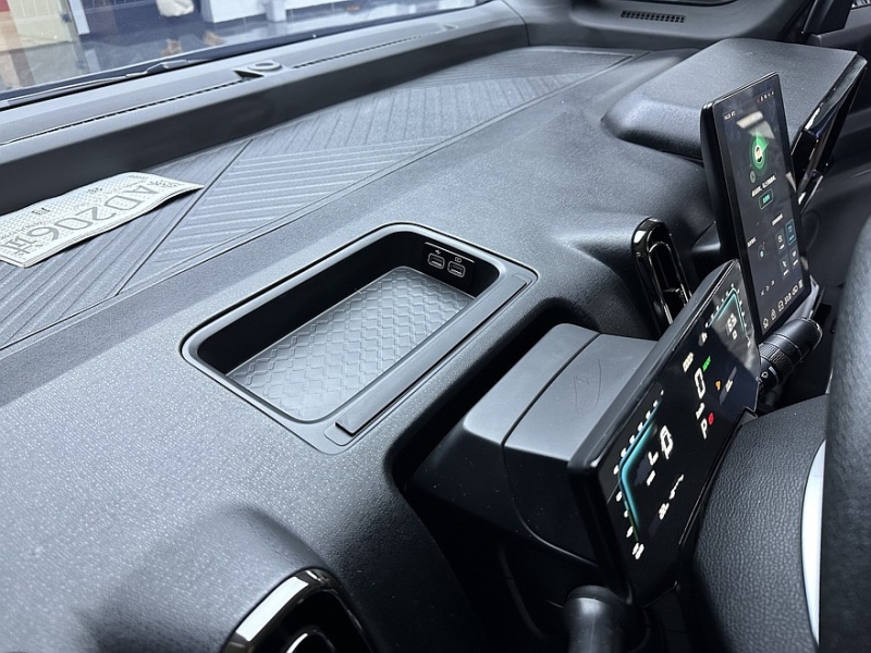 Электрический минивэн Haima EX00 метит в лидеры китайского рынка такси