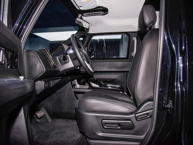 Электрический минивэн Haima EX00 метит в лидеры китайского рынка такси