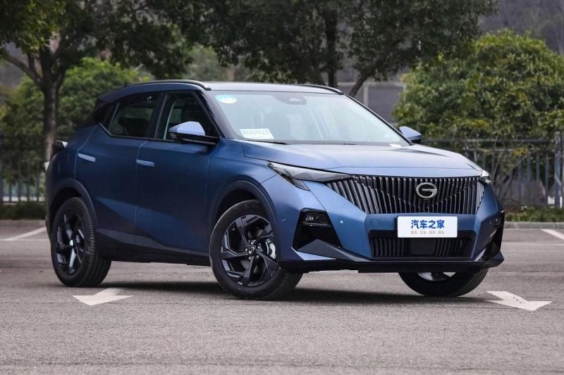 GAC пообещал россиянам четыре новинки