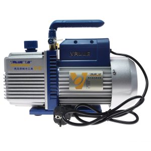 Что такое вакуумный насос?