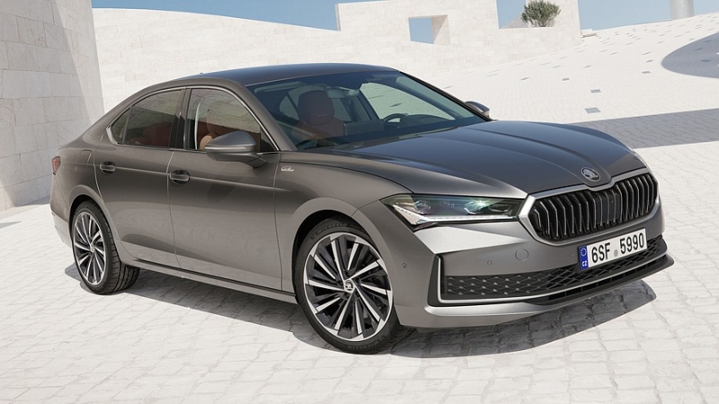 Итоги 2023 года: рендеры и реальность