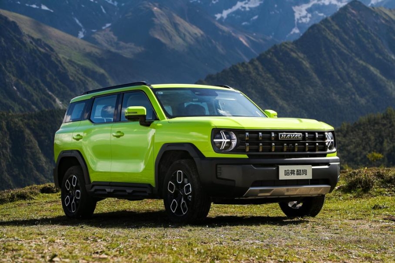 Какие новинки Haval привезет в Россию в 2024 году: подробности и цены