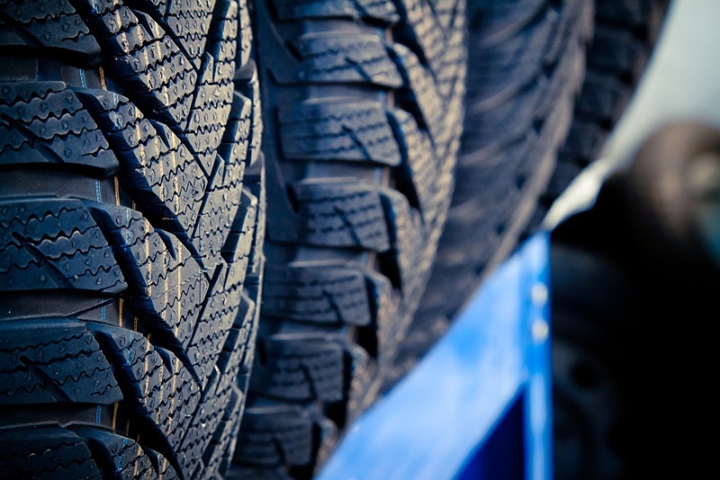 Комфорт и качество: новый торгово-сервисный центр Tyre&Service открыт в Краснодарском крае