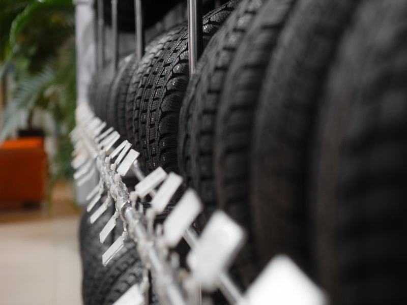 Комфорт и качество: новый торгово-сервисный центр Tyre&Service открыт в Краснодарском крае