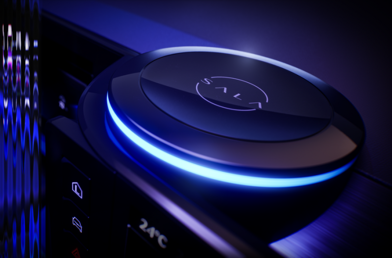 Lancia рассказала о мультимедиа нового поколения