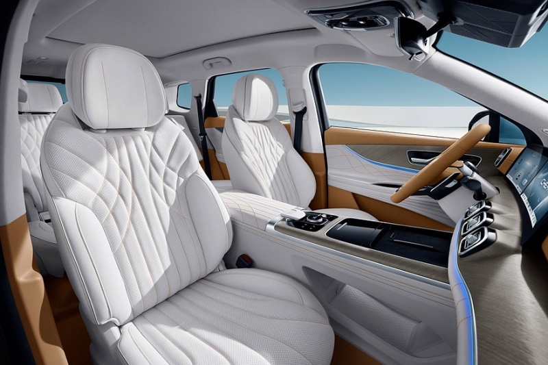 Марка Jaecoo раскрыла свежие подробности о J8 для России и анонсировала ещё две новинки