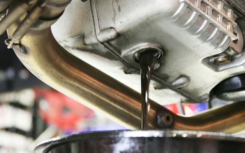 Наиболее распространенные проблемы с двигателем Ford Transit и их решение