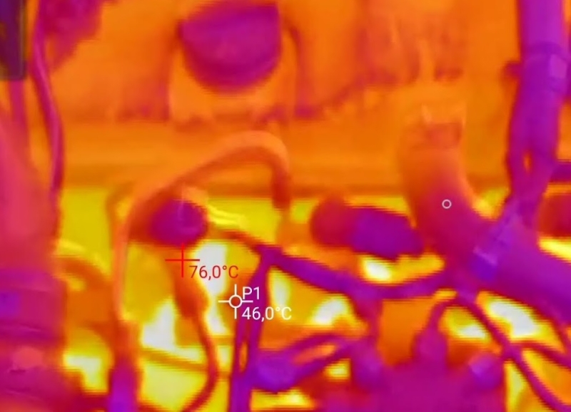 Наиболее распространенные проблемы с двигателем Ford Transit и их решение