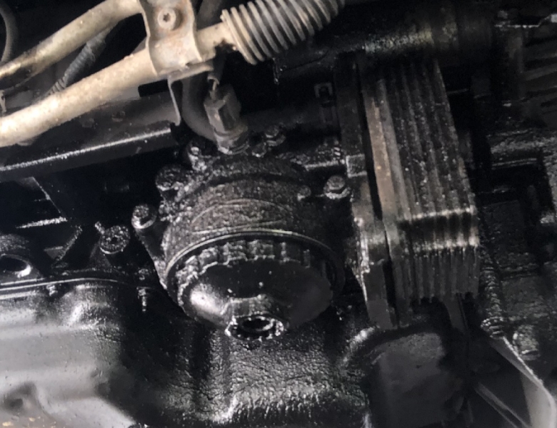 Наиболее распространенные проблемы с двигателем Ford Transit и их решение