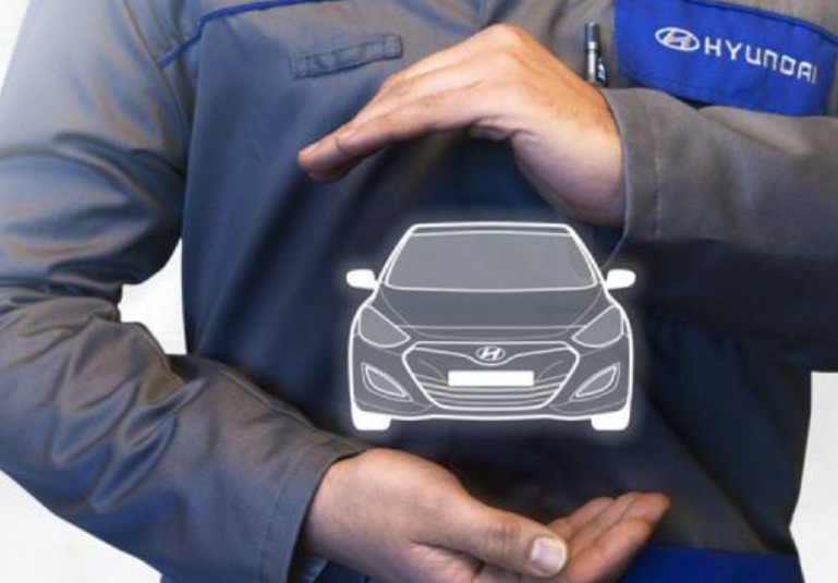 Особенности ремонта автомобилей Хендай: качество и инновации