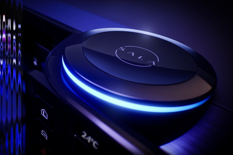 Радикально преобразившийся Lancia Ypsilon: новое официальное фото