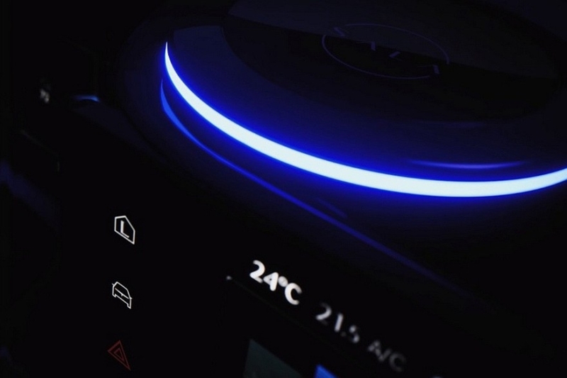 Радикально преобразившийся Lancia Ypsilon: новое официальное фото