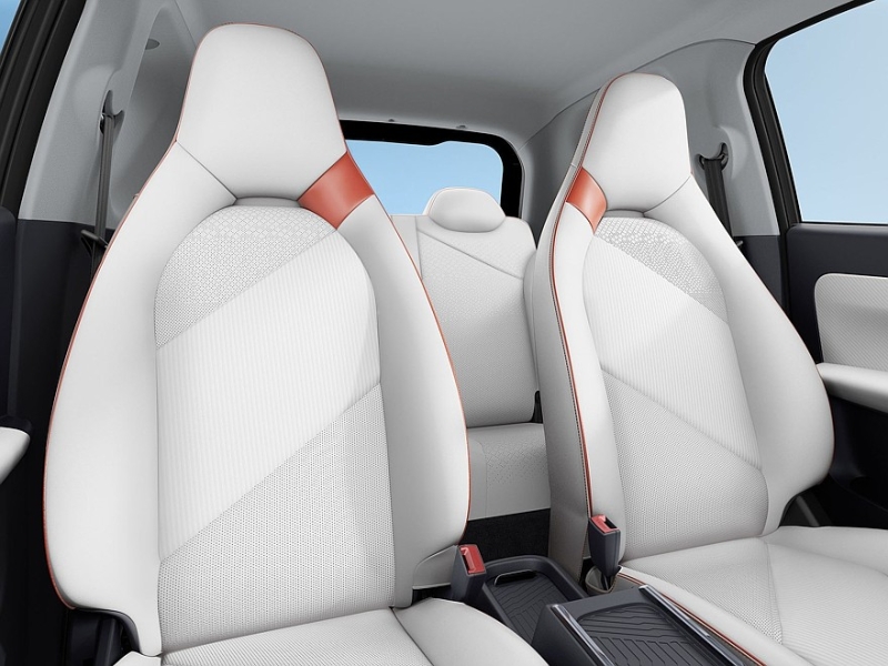 Ребрендинг до старта: вместо Chery NEV в РФ будет Chery Tiggo, первая модель удивит!