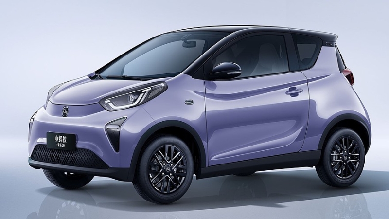 Ребрендинг до старта: вместо Chery NEV в РФ будет Chery Tiggo, первая модель удивит!