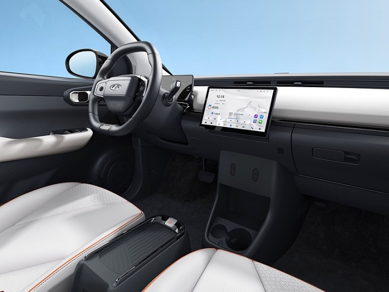 Ребрендинг до старта: вместо Chery NEV в РФ будет Chery Tiggo, первая модель удивит!