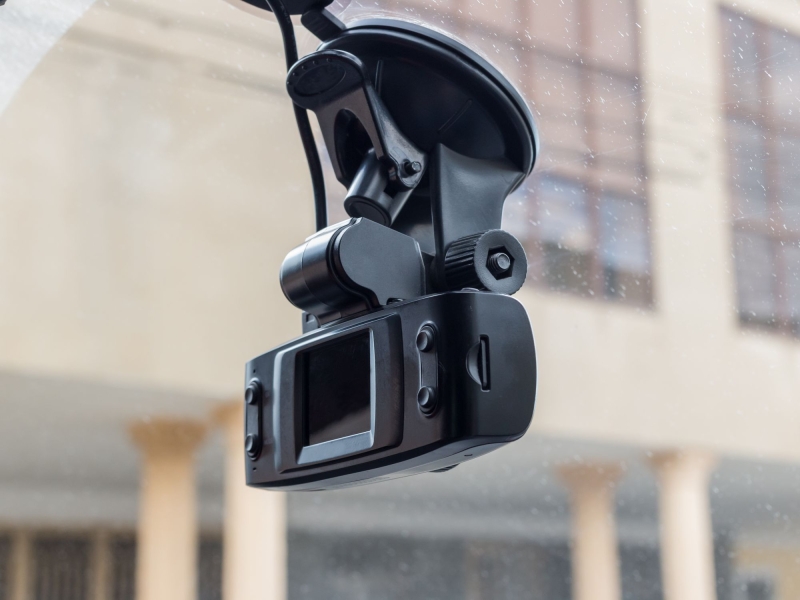 Рейтинг видеорегистраторов с предупреждением о радарах по GPS в 2024 году