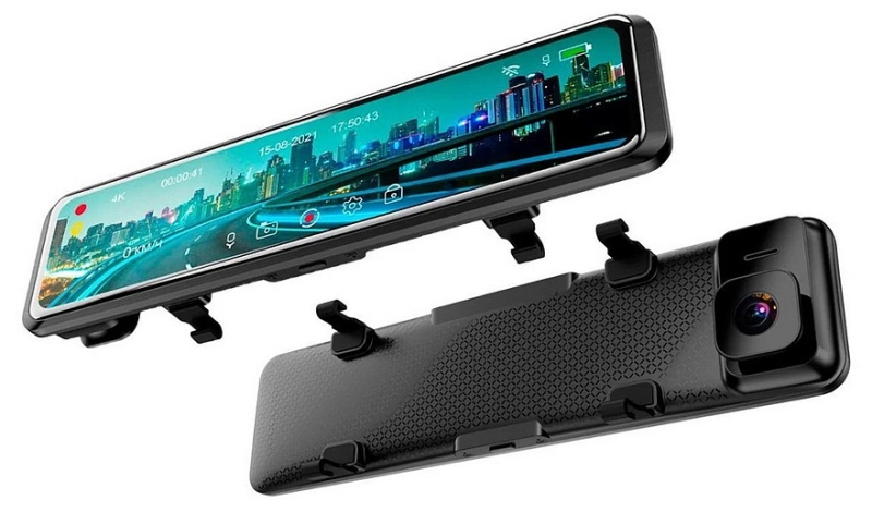 Рейтинг видеорегистраторов с предупреждением о радарах по GPS в 2024 году