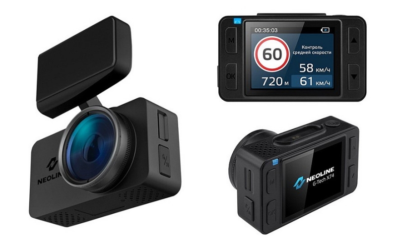 Рейтинг видеорегистраторов с предупреждением о радарах по GPS в 2024 году
