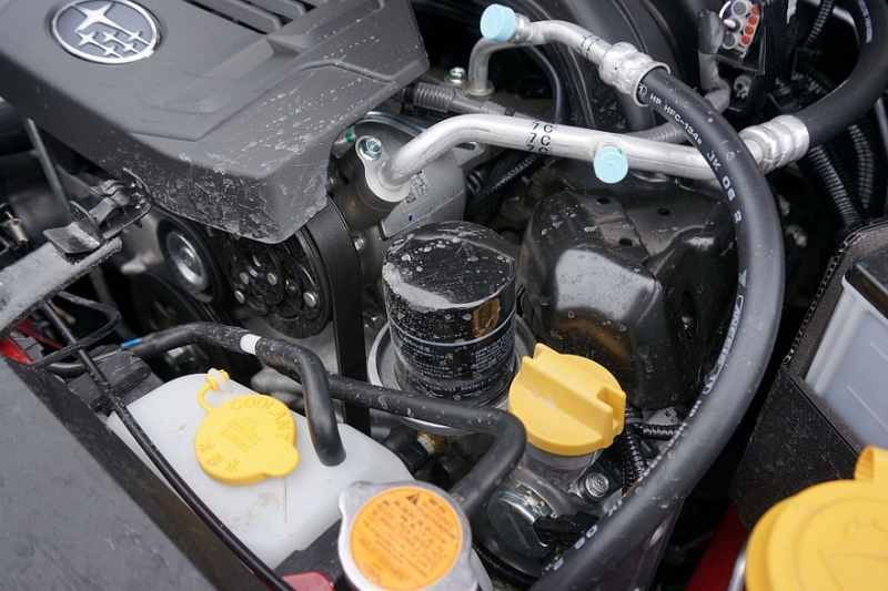 Сложный путь экономии: ошибки, которые совершают при самостоятельном обслуживании машины