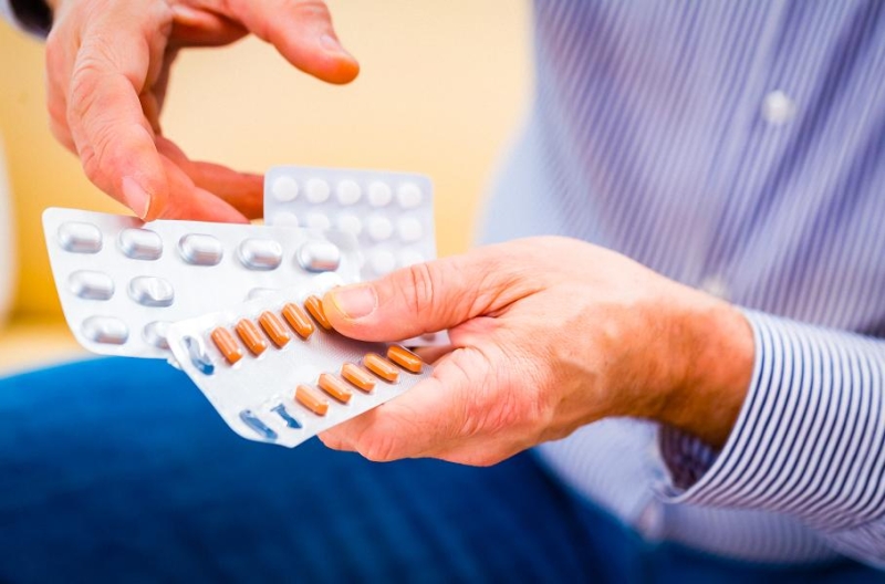 Суд запретил лишать россиян прав за лекарства