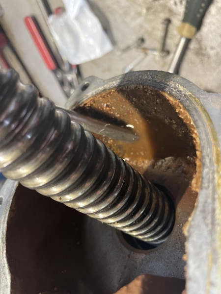 Типовые неисправности электрических рулевых реек в зимний период