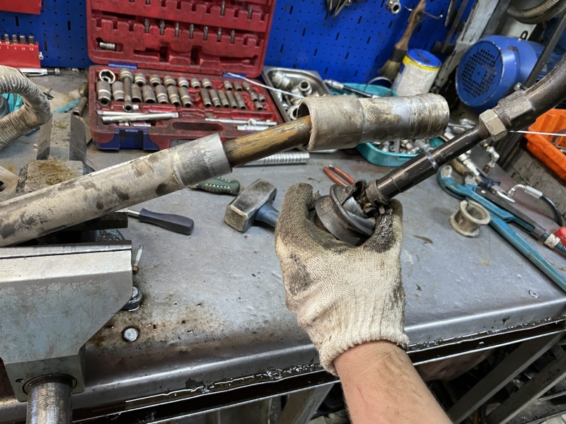 Типовые неисправности электрических рулевых реек в зимний период