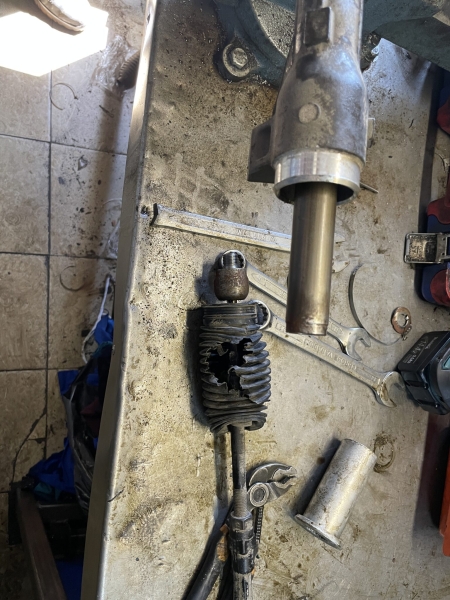 Типовые неисправности электрических рулевых реек в зимний период