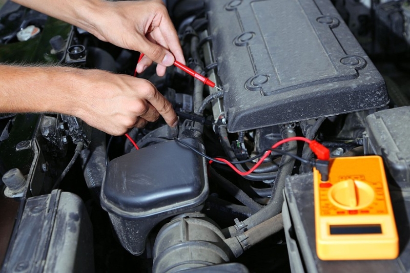 Высоковольтные провода с нулевым сопротивлением: мифы и легенды гаражного фольклора