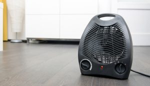 Тепловентиляторы в Казахстане