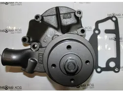 Ключевые Шаги при Выборе Запчастей для Погрузчика Балканкар: Обеспечьте Бесперебойную Работу Вашего Технического Героя