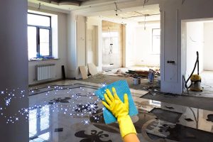 Как выбрать компанию по уборке квартир после ремонта: советы и рекомендации