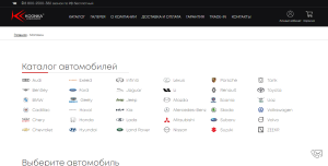 Как выбрать качественные автомобильные коврики: советы и рекомендации