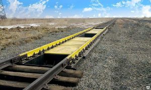 Выбор Железнодорожных Весов: Ключевые Критерии и Рекомендации