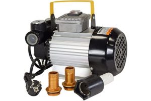 Как выбрать дизельный насос: советы и рекомендации