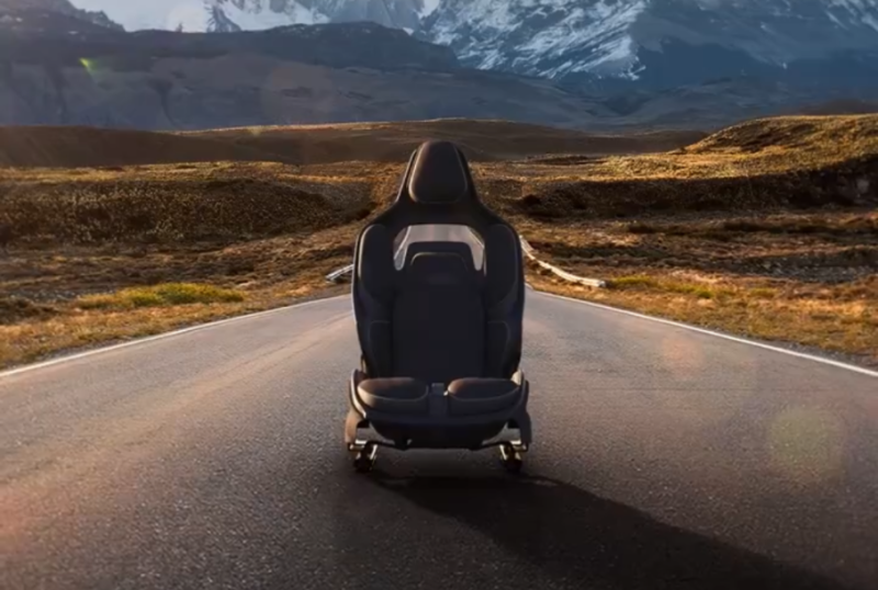 Aston Martin анонсировал премьеру нового суперкара. Возможно, это Vantage