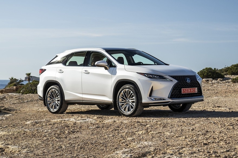 Авито Авто: продажи премиальных автомобилей с пробегом выросли на 16% за 2023 год