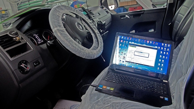 Экология против ресурса: дорогие и сложные проблемы машин, ввезенных из Европы