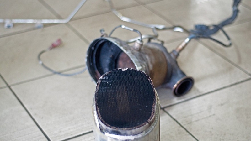 Экология против ресурса: дорогие и сложные проблемы машин, ввезенных из Европы