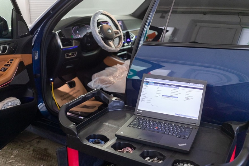 Экология против ресурса: дорогие и сложные проблемы машин, ввезенных из Европы