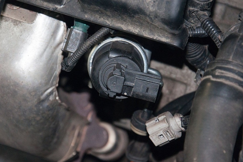 Экология против ресурса: дорогие и сложные проблемы машин, ввезенных из Европы