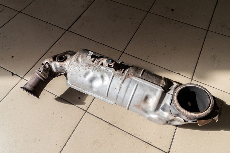 Экология против ресурса: дорогие и сложные проблемы машин, ввезенных из Европы