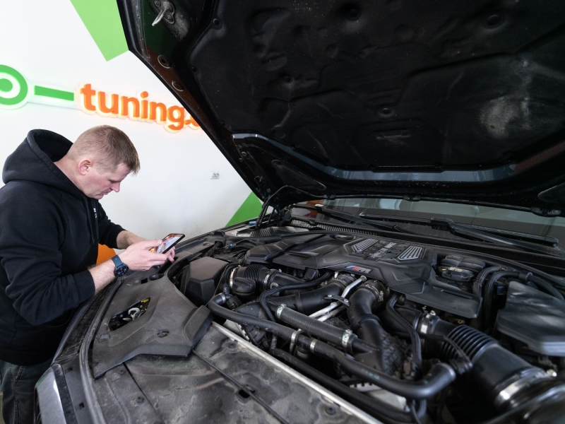 Экология против ресурса: дорогие и сложные проблемы машин, ввезенных из Европы